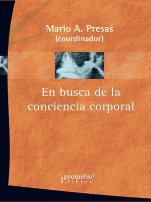 cover image of En busca de la conciencia corporal